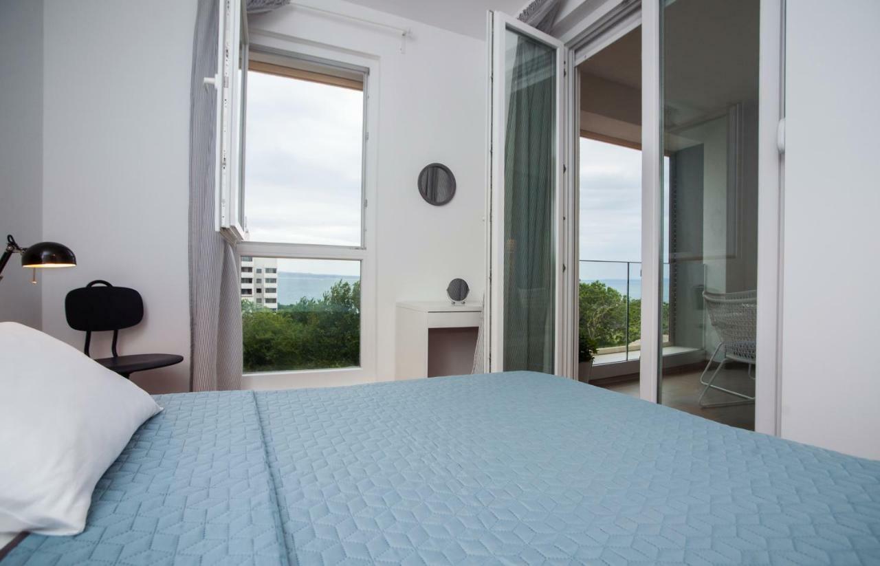 Apartment Morska Vila Split Ngoại thất bức ảnh