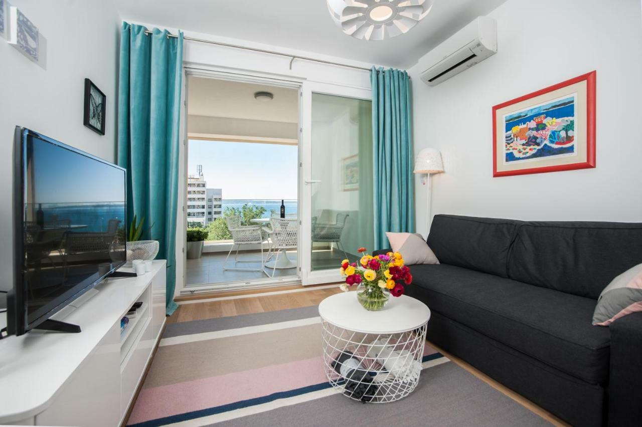 Apartment Morska Vila Split Ngoại thất bức ảnh