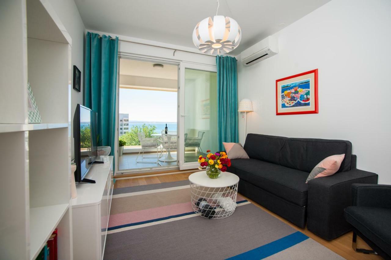 Apartment Morska Vila Split Ngoại thất bức ảnh