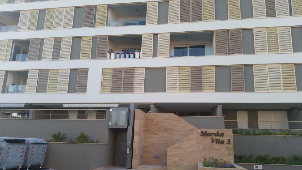 Apartment Morska Vila Split Ngoại thất bức ảnh